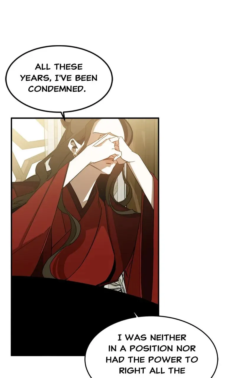 How a Goddess Wins Over Tigers Chapter 2 page 64 - 