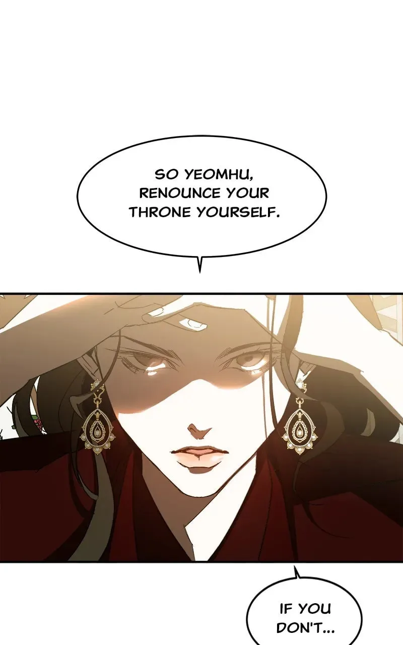 How a Goddess Wins Over Tigers Chapter 2 page 66 - 