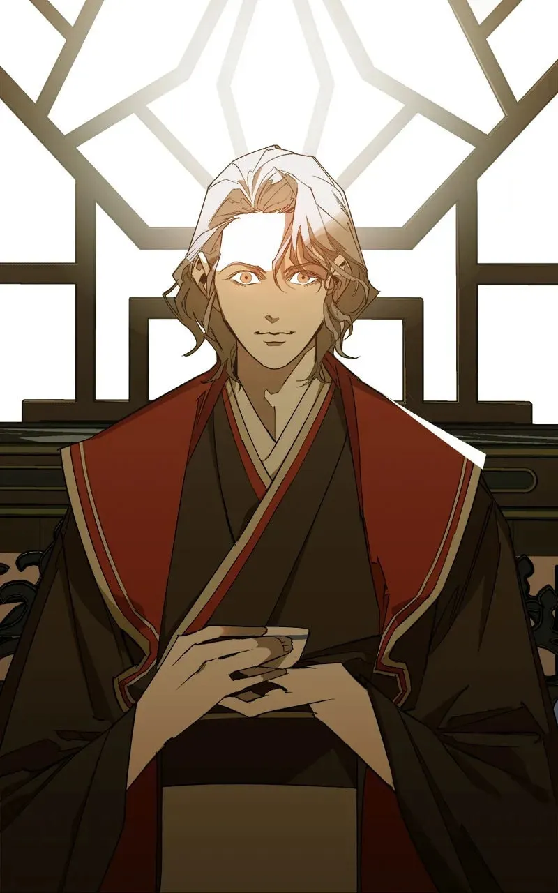 How a Goddess Wins Over Tigers Chapter 2 page 68 - 