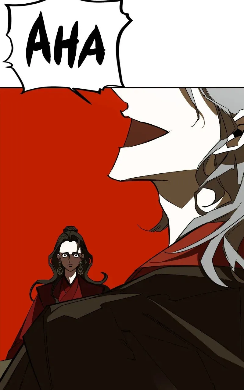 How a Goddess Wins Over Tigers Chapter 2 page 70 - 
