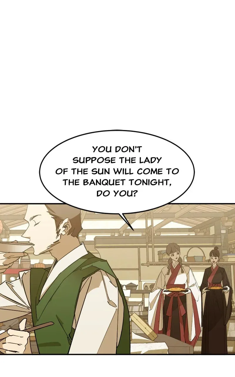 How a Goddess Wins Over Tigers Chapter 2 page 8 - 