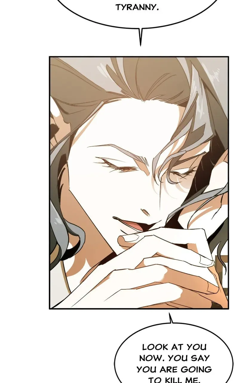 How a Goddess Wins Over Tigers Chapter 2 page 79 - 