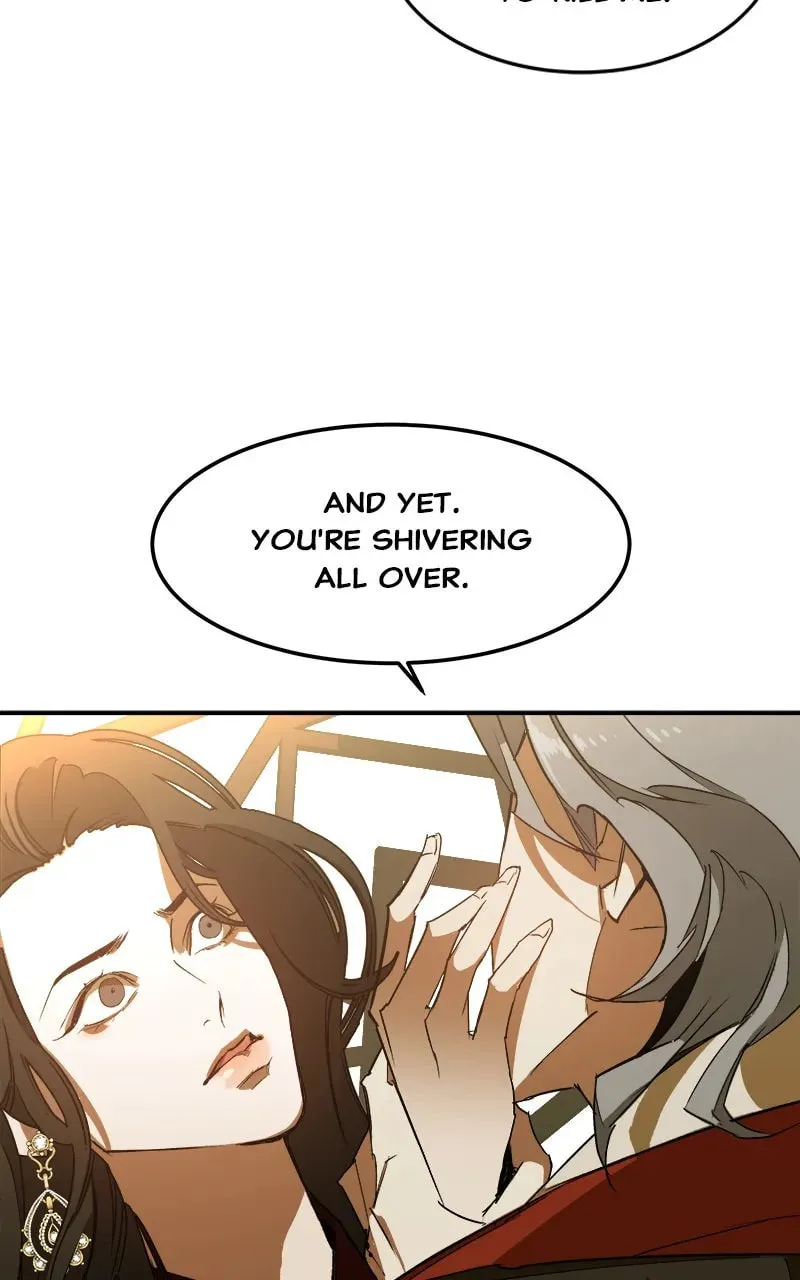 How a Goddess Wins Over Tigers Chapter 2 page 80 - 
