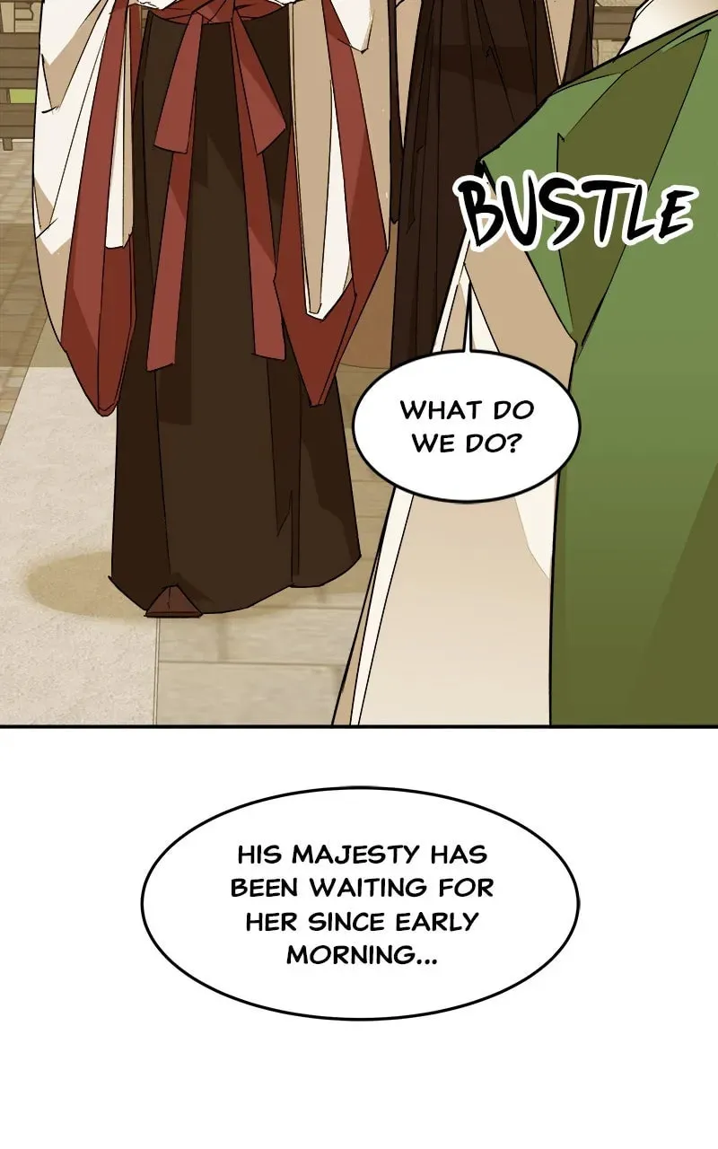 How a Goddess Wins Over Tigers Chapter 2 page 10 - 