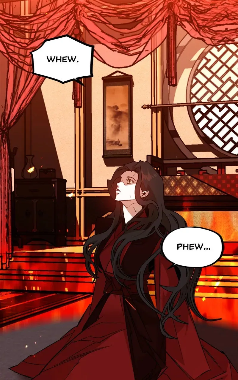 How a Goddess Wins Over Tigers Chapter 2 page 99 - 