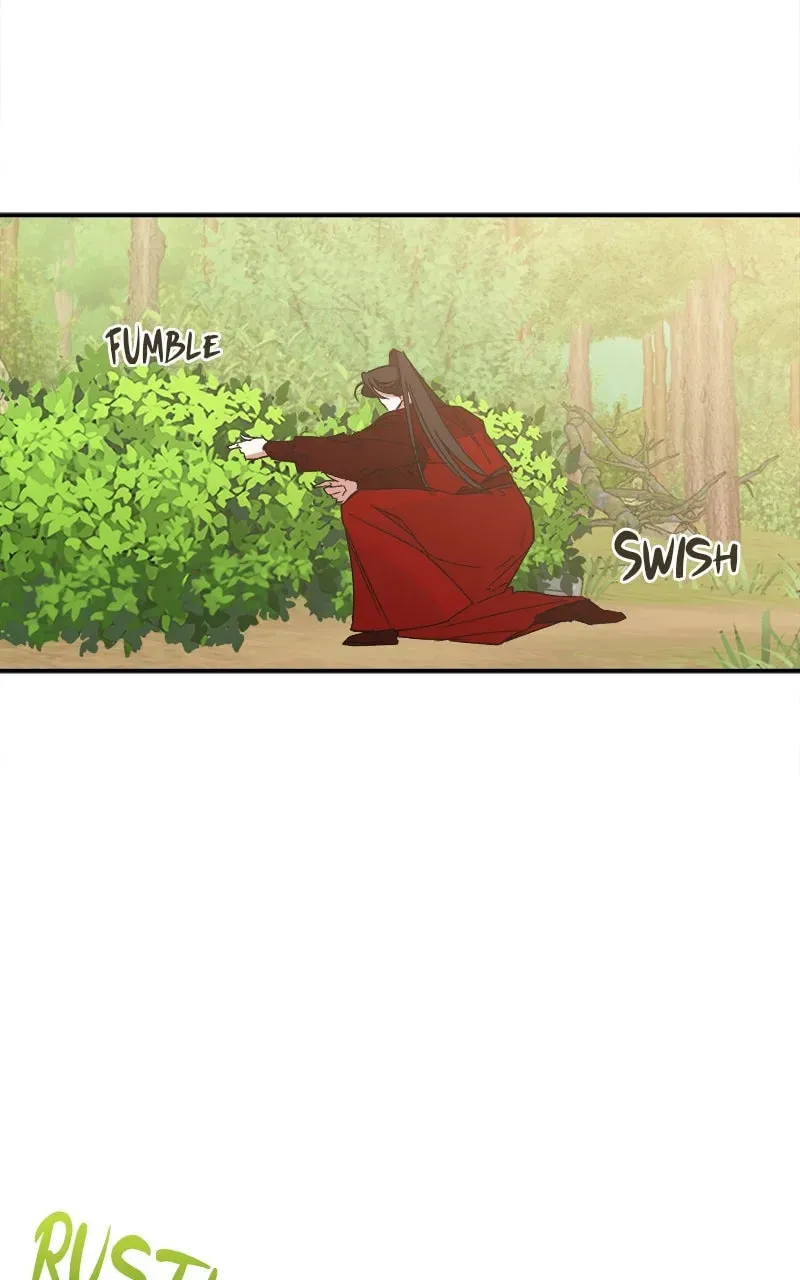 How a Goddess Wins Over Tigers Chapter 21 page 2 - 