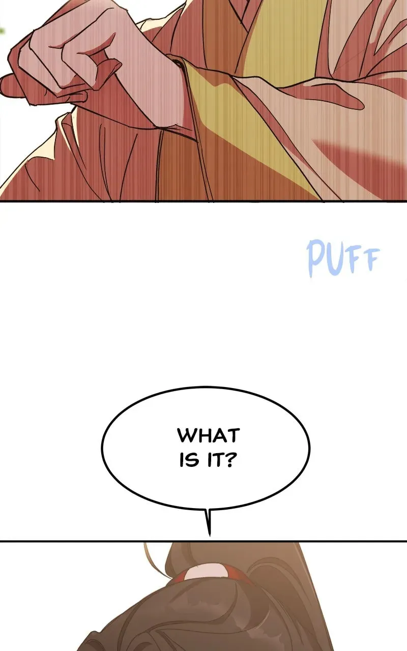 How a Goddess Wins Over Tigers Chapter 21 page 11 - 
