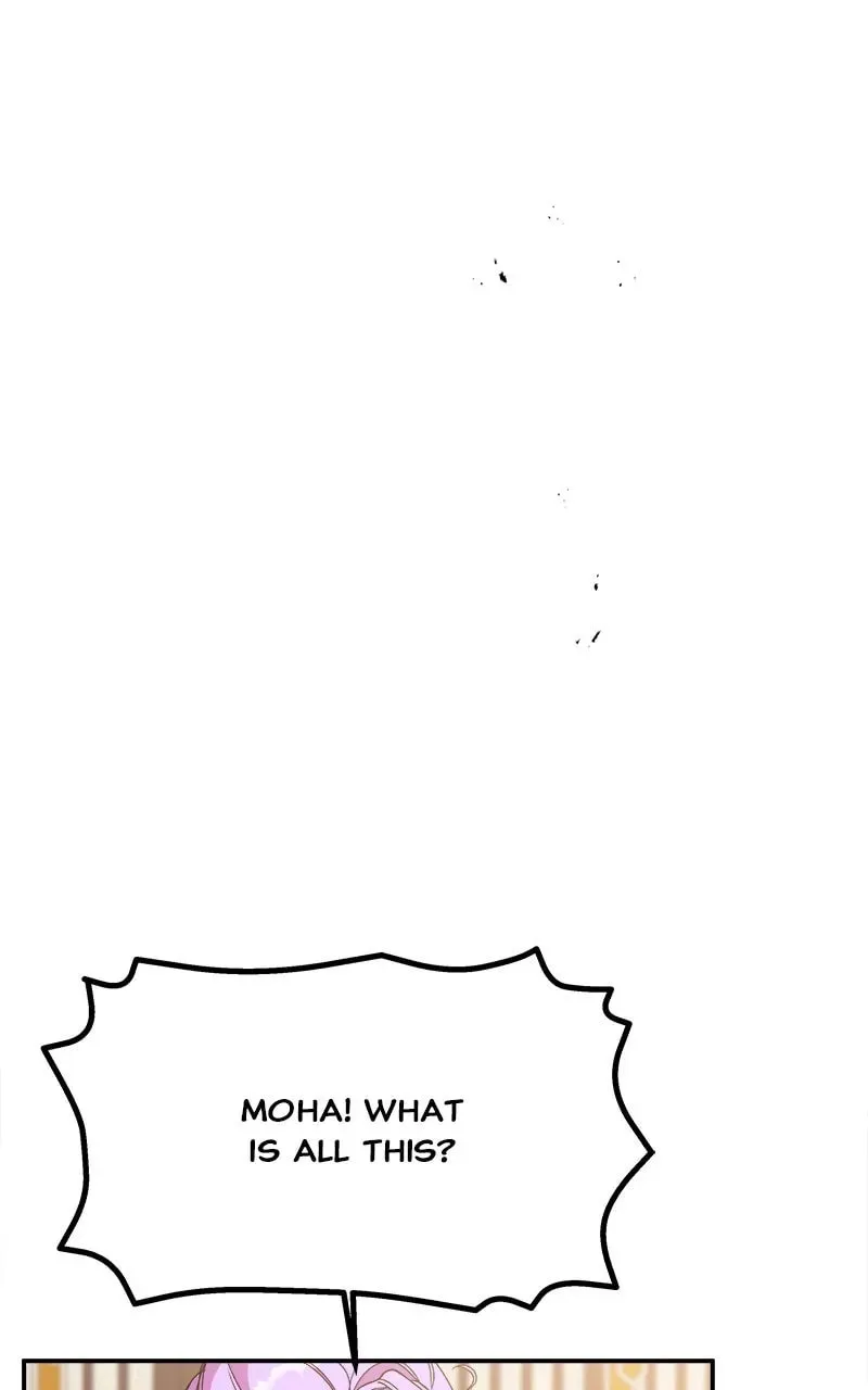 How a Goddess Wins Over Tigers Chapter 21 page 101 - 