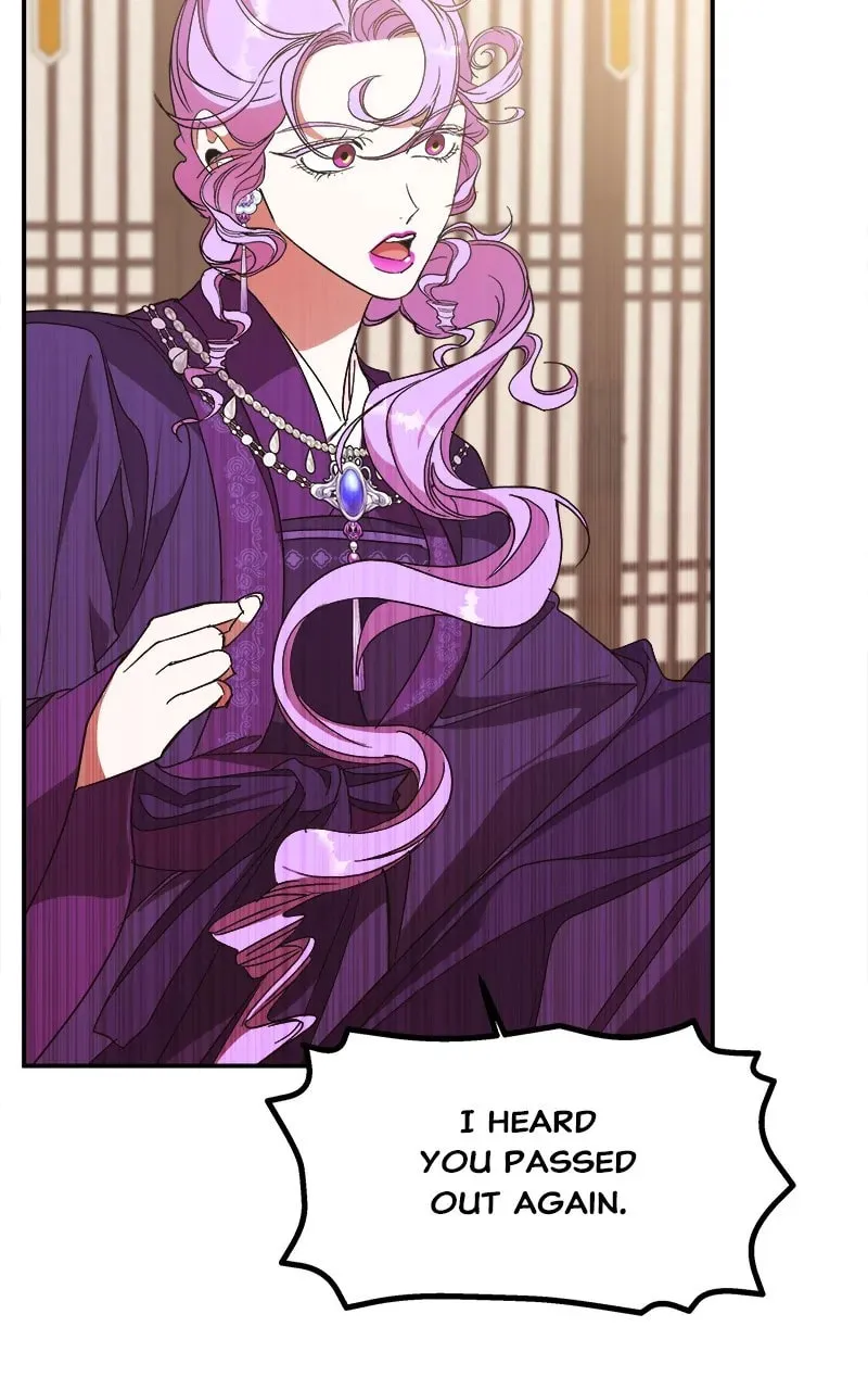 How a Goddess Wins Over Tigers Chapter 21 page 102 - 