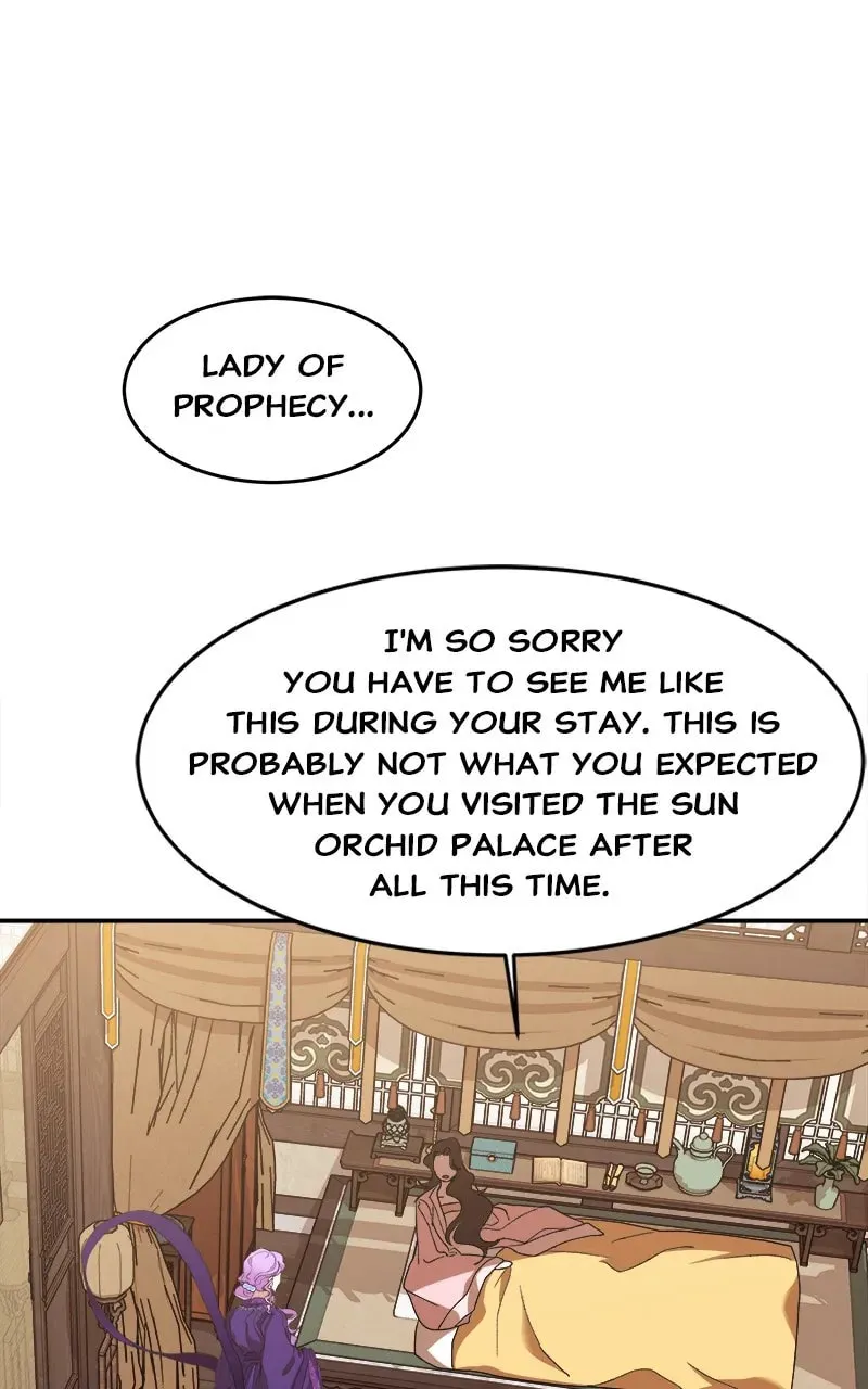 How a Goddess Wins Over Tigers Chapter 21 page 103 - 