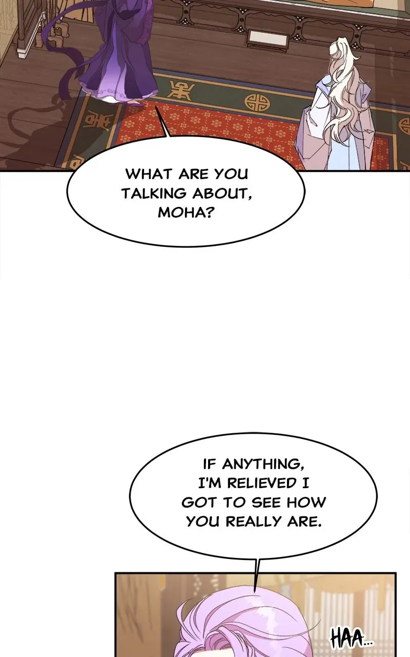 How a Goddess Wins Over Tigers Chapter 21 page 104 - 