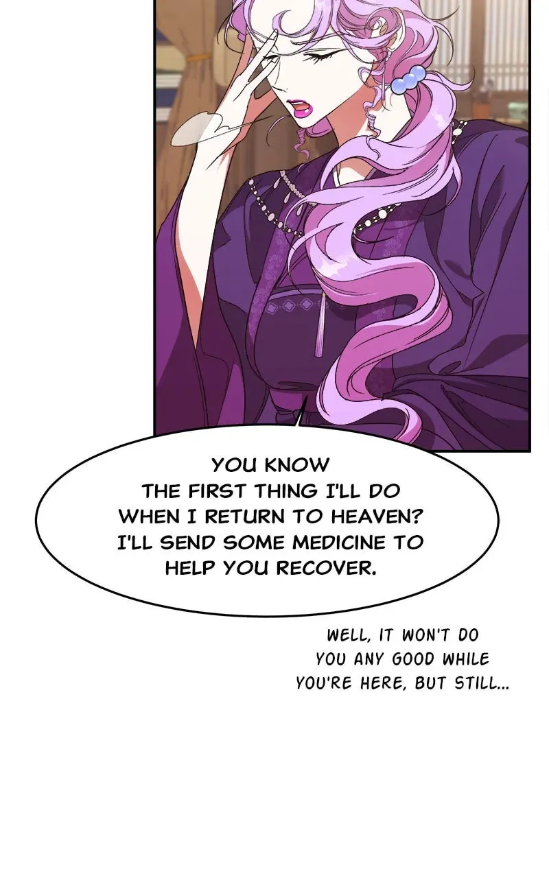 How a Goddess Wins Over Tigers Chapter 21 page 105 - 