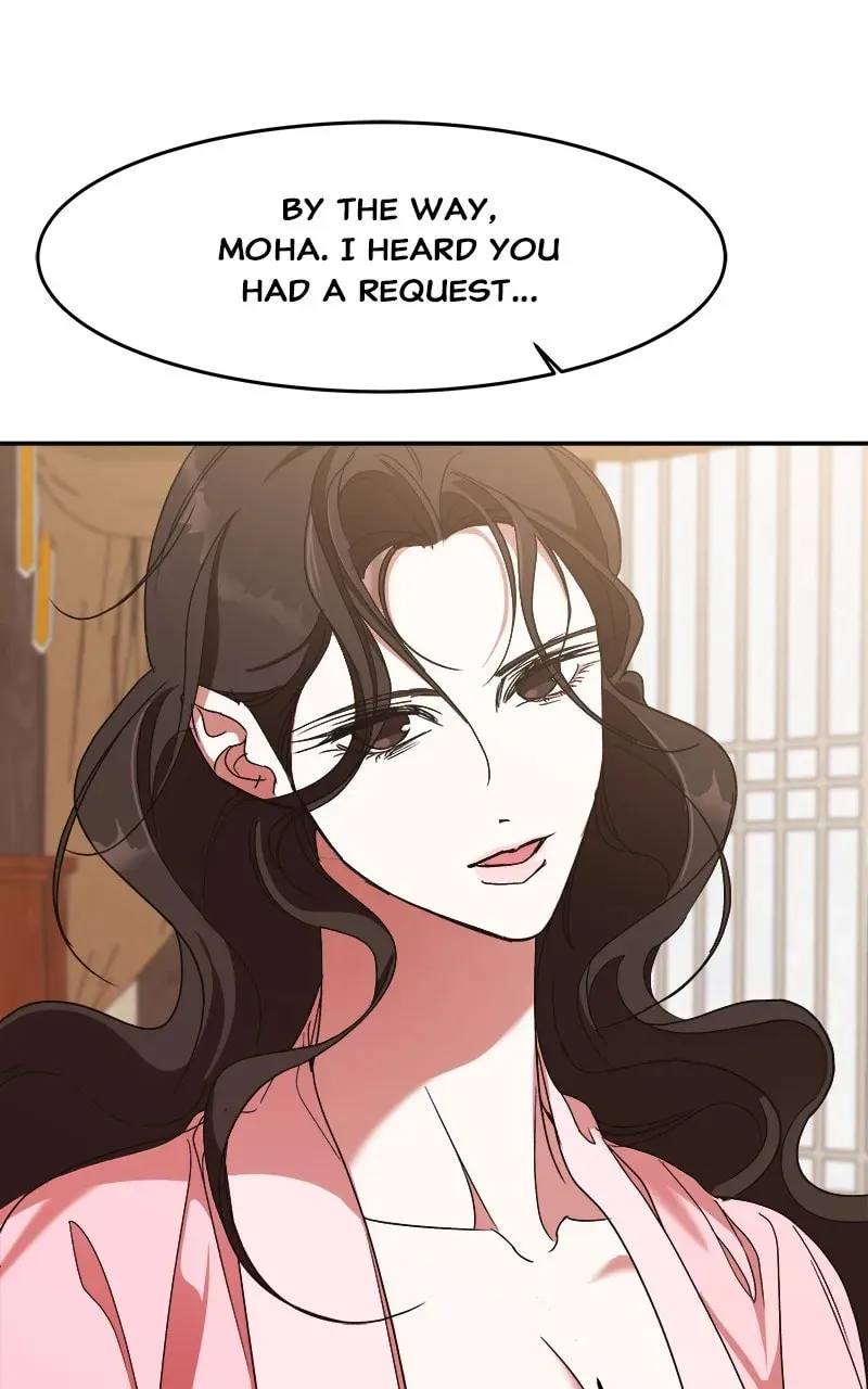 How a Goddess Wins Over Tigers Chapter 21 page 106 - 
