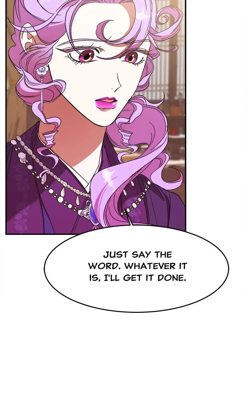 How a Goddess Wins Over Tigers Chapter 21 page 108 - 