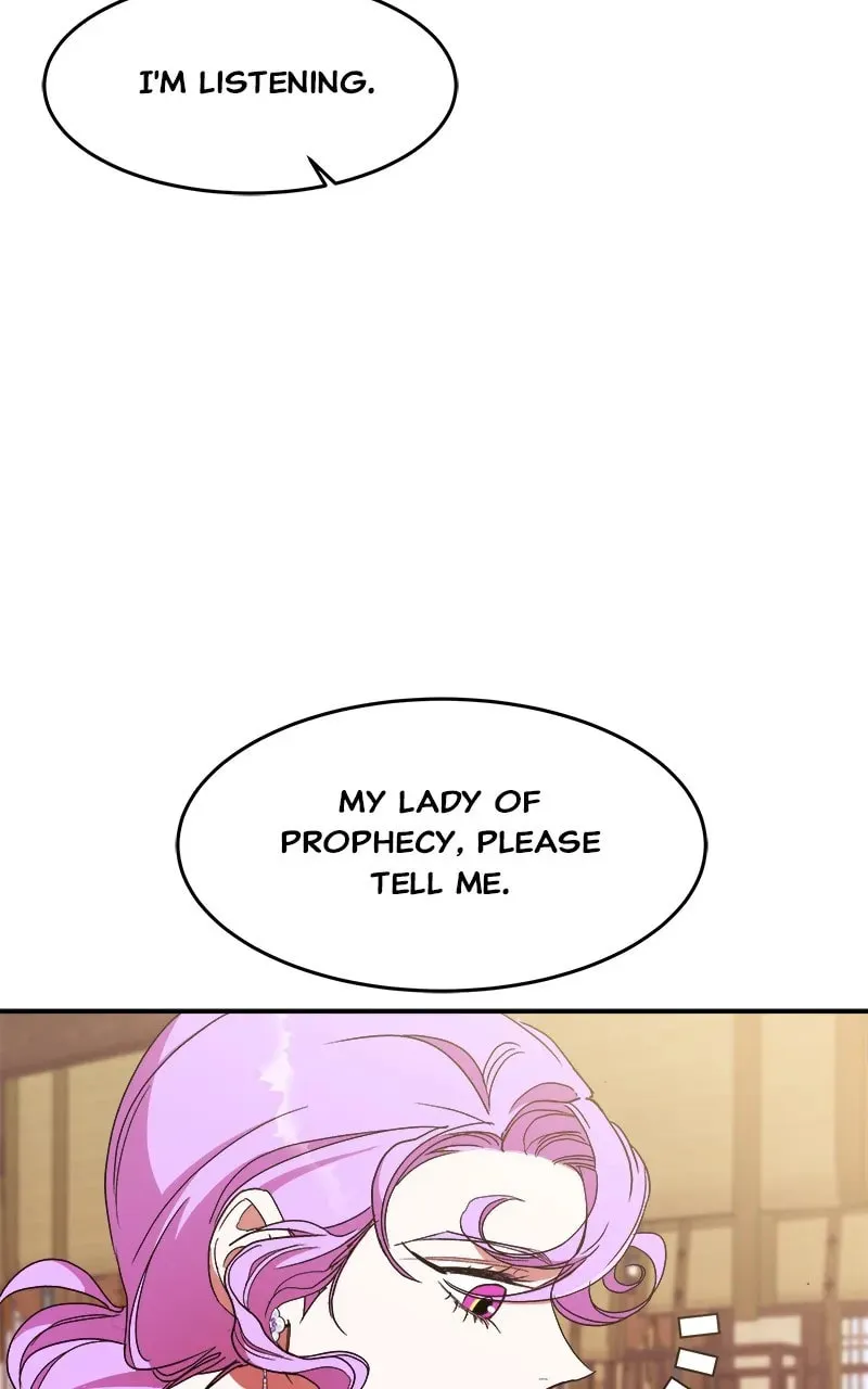 How a Goddess Wins Over Tigers Chapter 21 page 110 - 