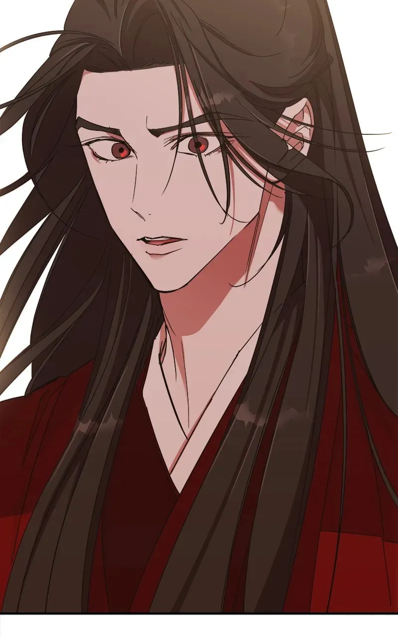 How a Goddess Wins Over Tigers Chapter 21 page 12 - 