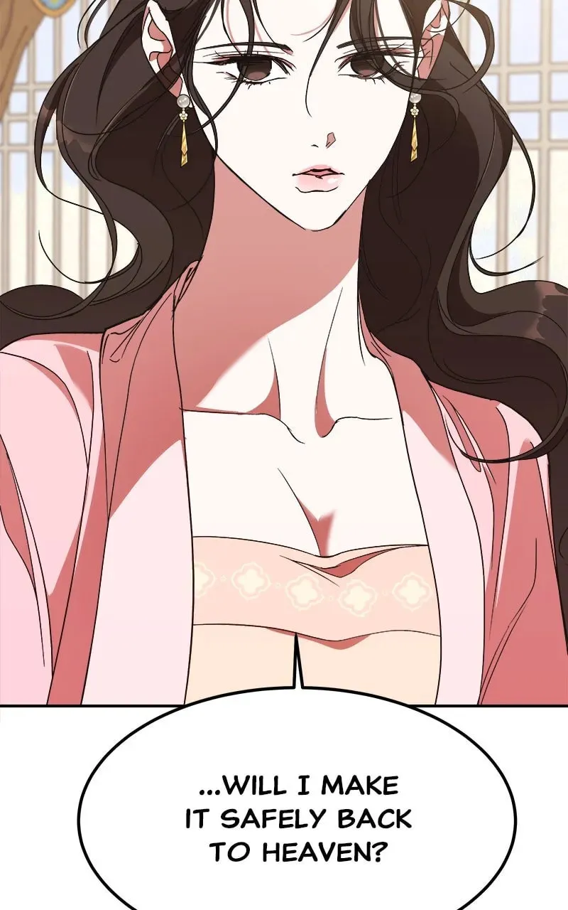 How a Goddess Wins Over Tigers Chapter 21 page 112 - 