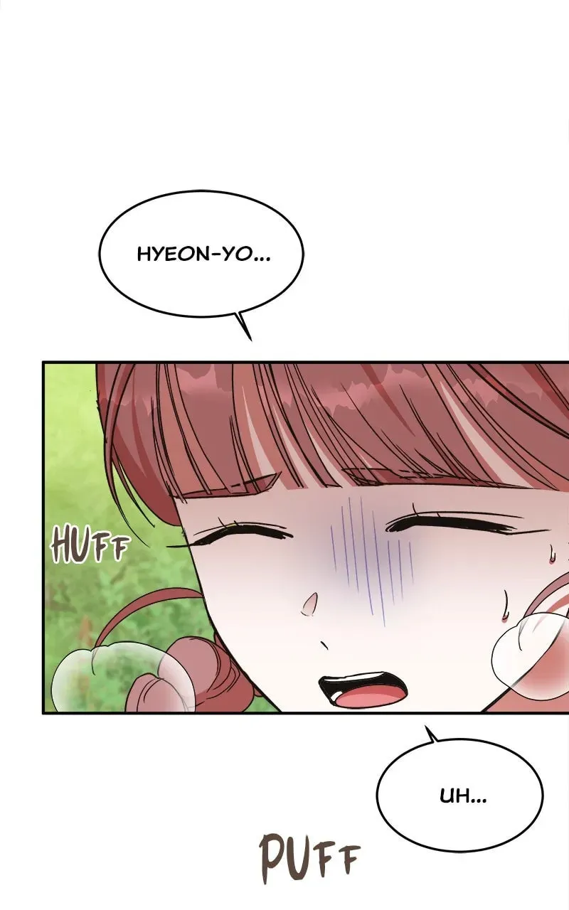 How a Goddess Wins Over Tigers Chapter 21 page 13 - 