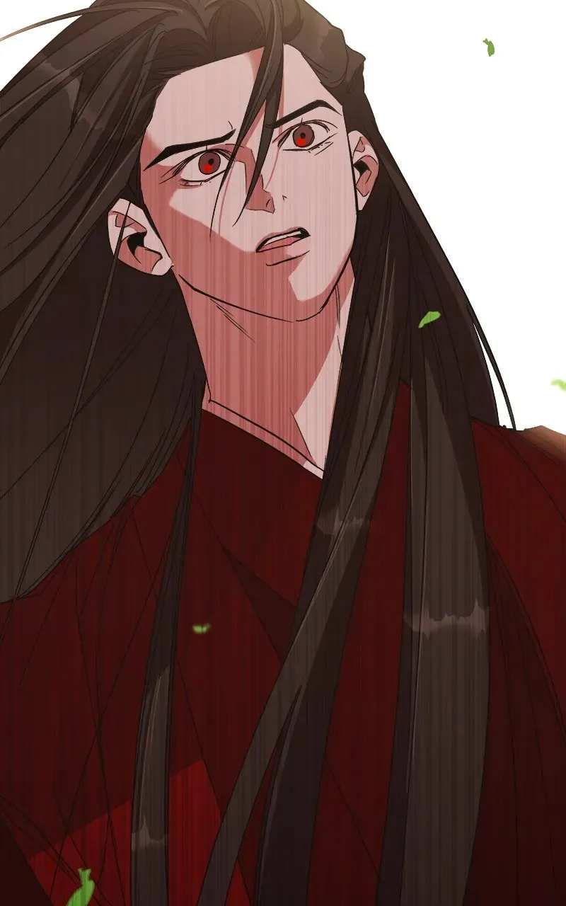 How a Goddess Wins Over Tigers Chapter 21 page 15 - 