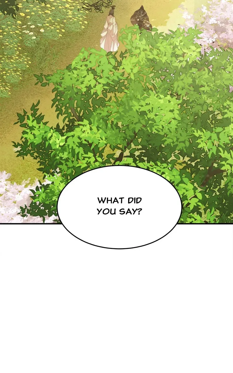 How a Goddess Wins Over Tigers Chapter 21 page 19 - 