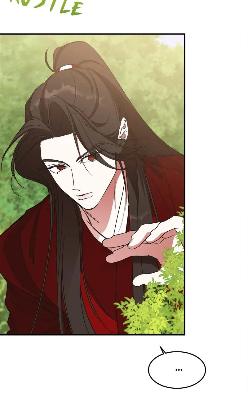 How a Goddess Wins Over Tigers Chapter 21 page 3 - 