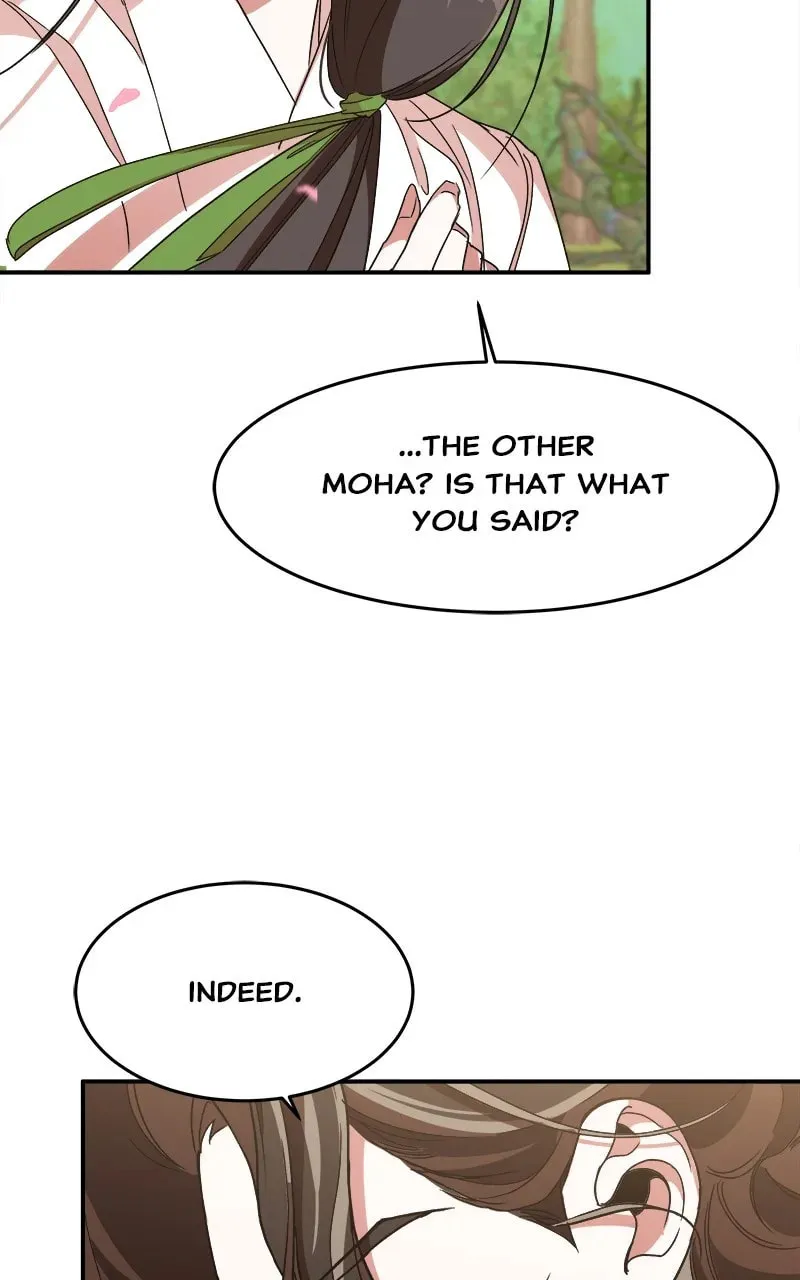 How a Goddess Wins Over Tigers Chapter 21 page 21 - 