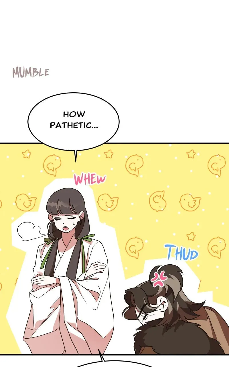 How a Goddess Wins Over Tigers Chapter 21 page 24 - 