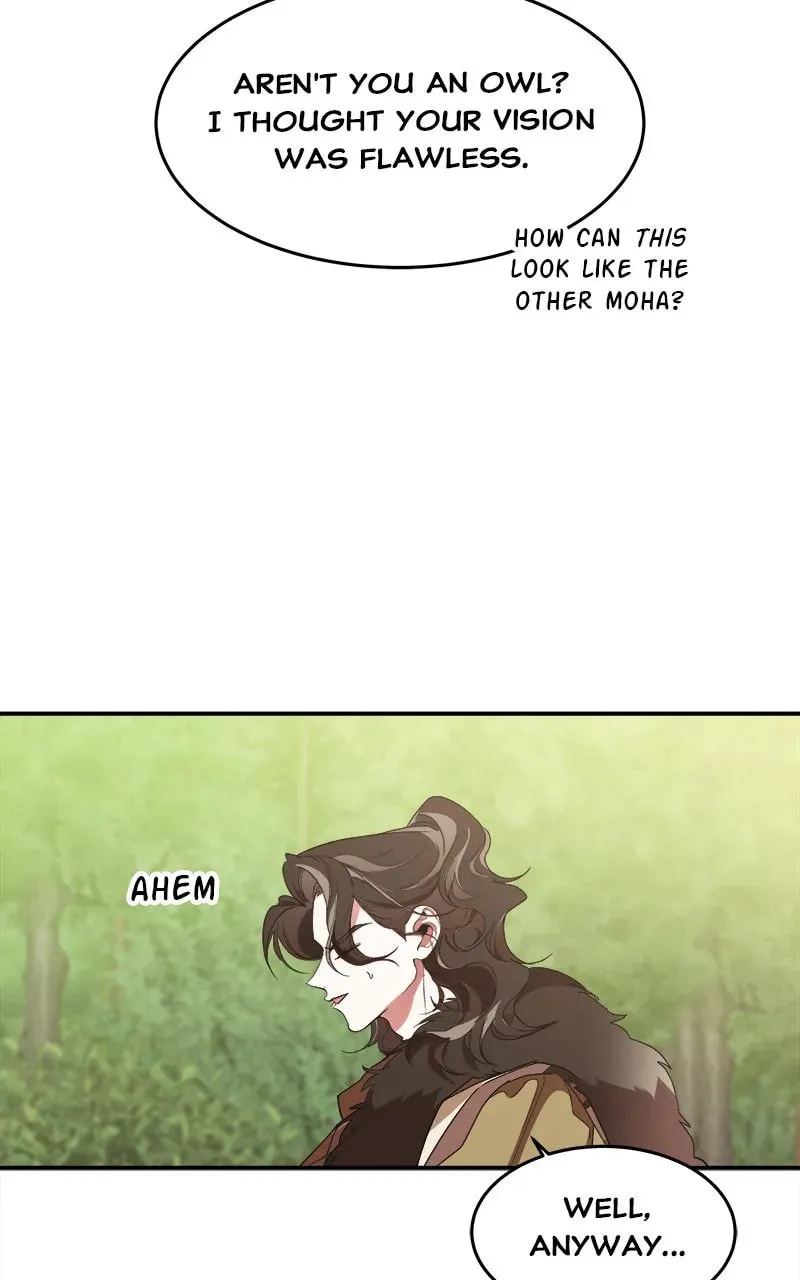 How a Goddess Wins Over Tigers Chapter 21 page 25 - 