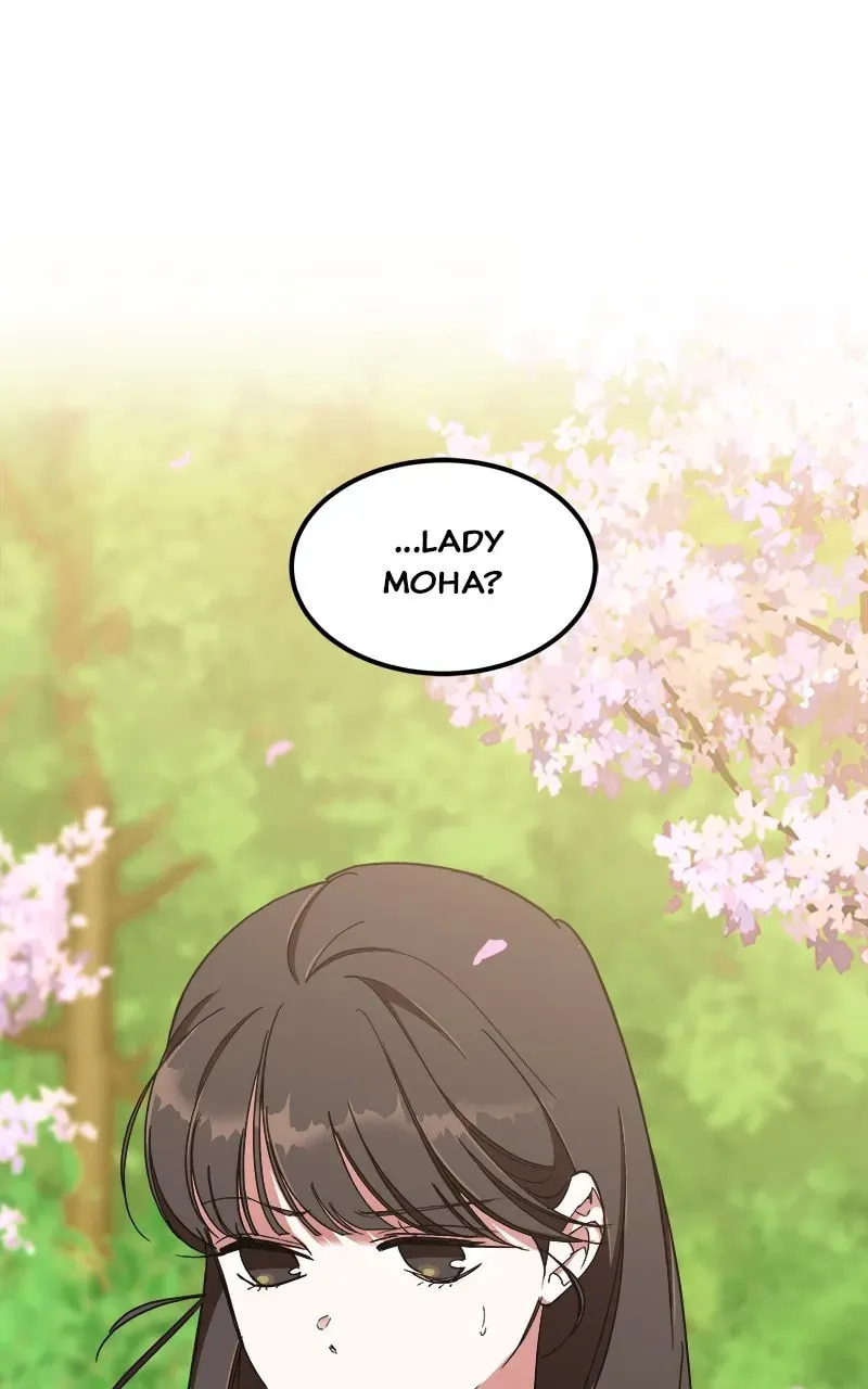 How a Goddess Wins Over Tigers Chapter 21 page 27 - 
