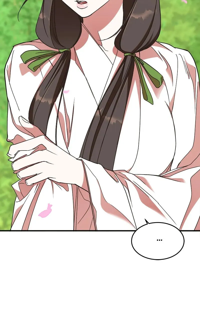 How a Goddess Wins Over Tigers Chapter 21 page 28 - 