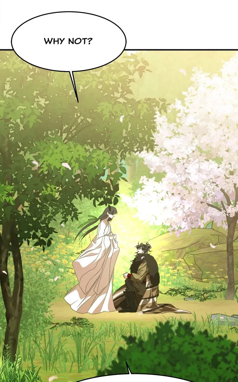 How a Goddess Wins Over Tigers Chapter 21 page 30 - 