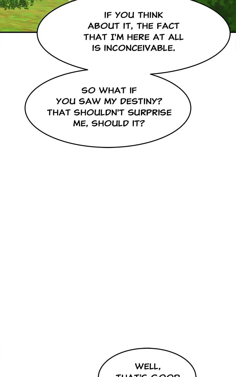 How a Goddess Wins Over Tigers Chapter 21 page 31 - 