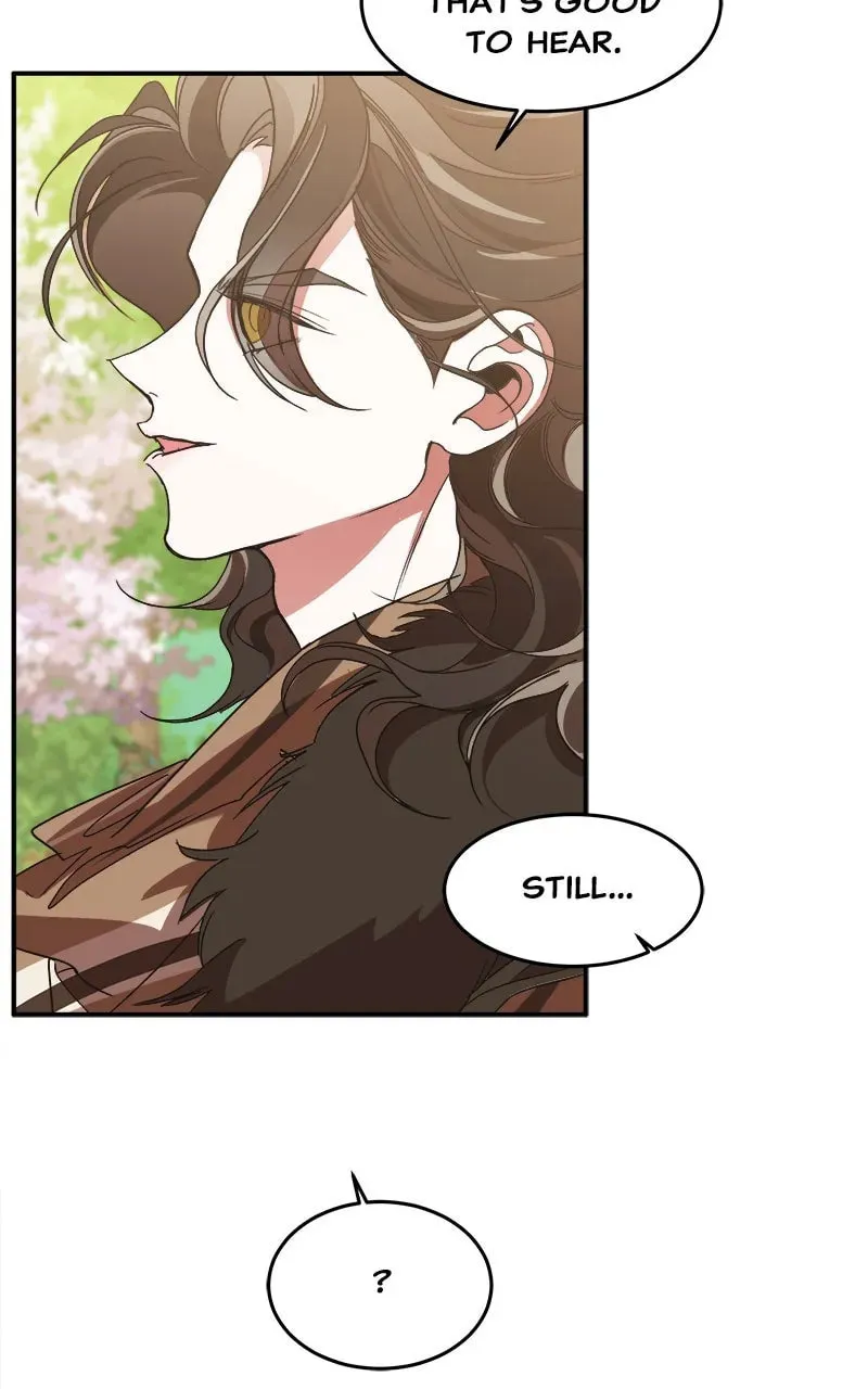 How a Goddess Wins Over Tigers Chapter 21 page 32 - 