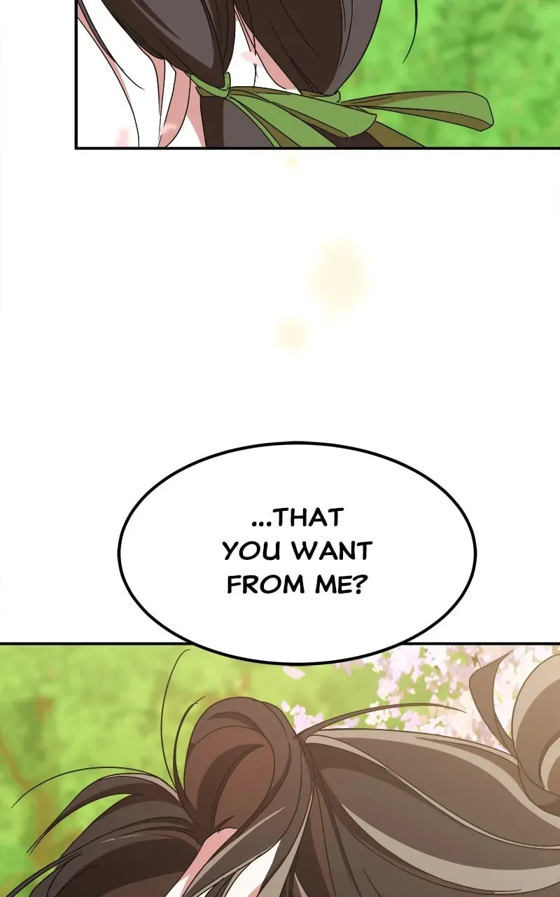 How a Goddess Wins Over Tigers Chapter 21 page 35 - 