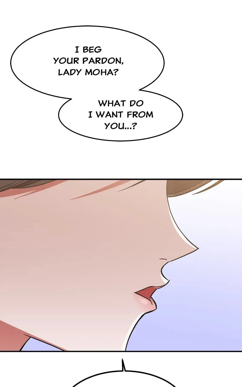 How a Goddess Wins Over Tigers Chapter 21 page 37 - 