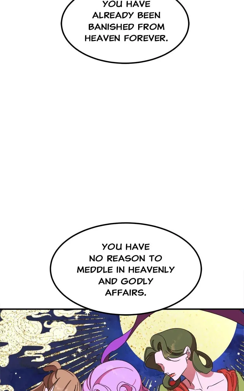 How a Goddess Wins Over Tigers Chapter 21 page 38 - 