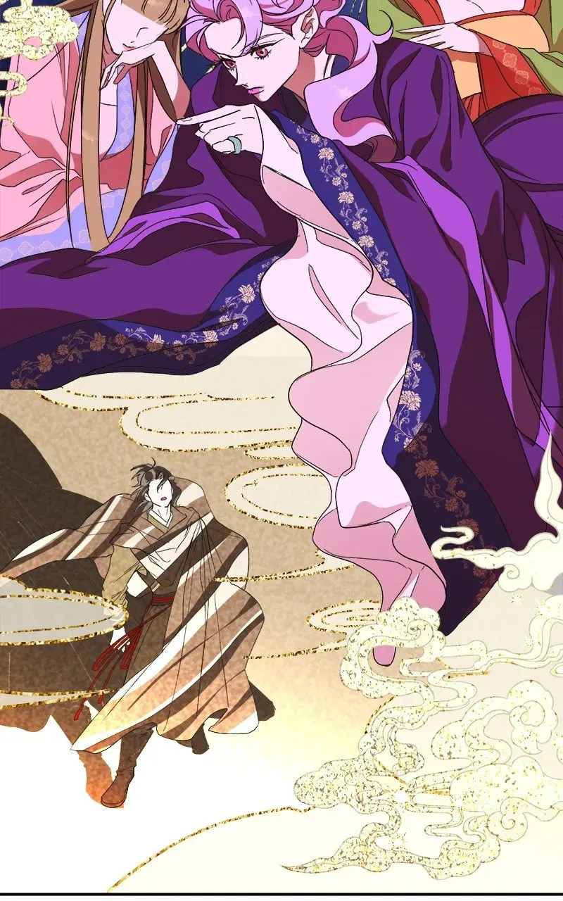 How a Goddess Wins Over Tigers Chapter 21 page 39 - 