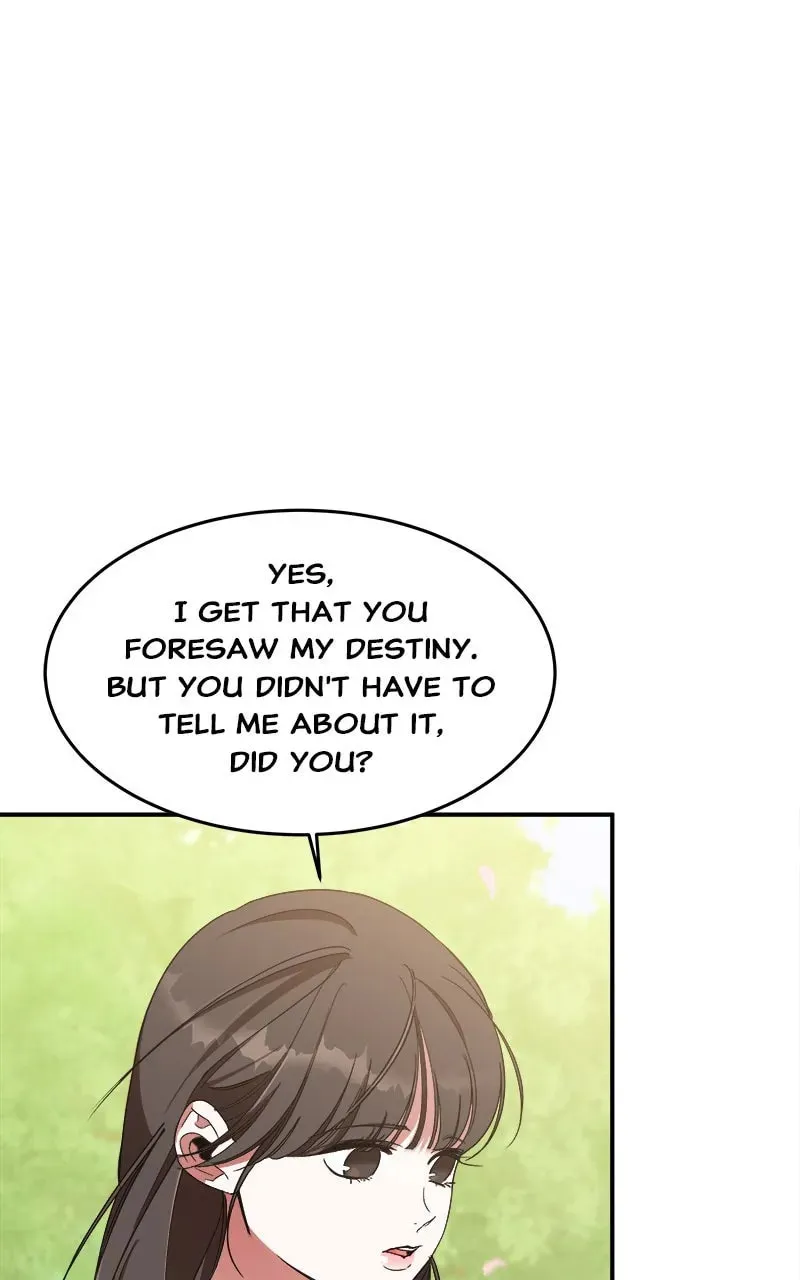 How a Goddess Wins Over Tigers Chapter 21 page 40 - 
