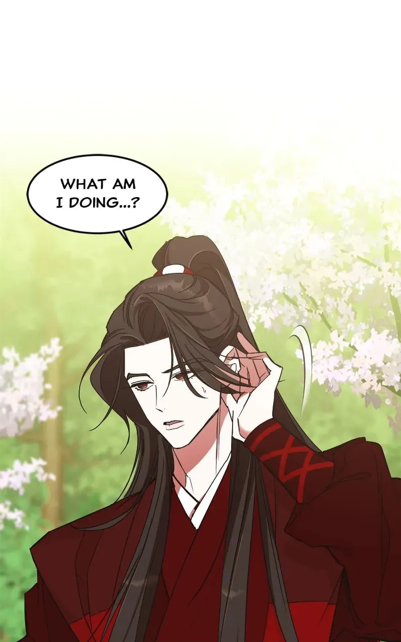 How a Goddess Wins Over Tigers Chapter 21 page 5 - 