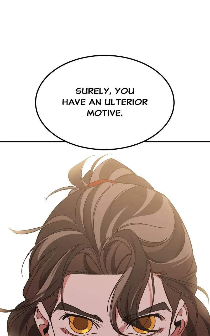 How a Goddess Wins Over Tigers Chapter 21 page 42 - 