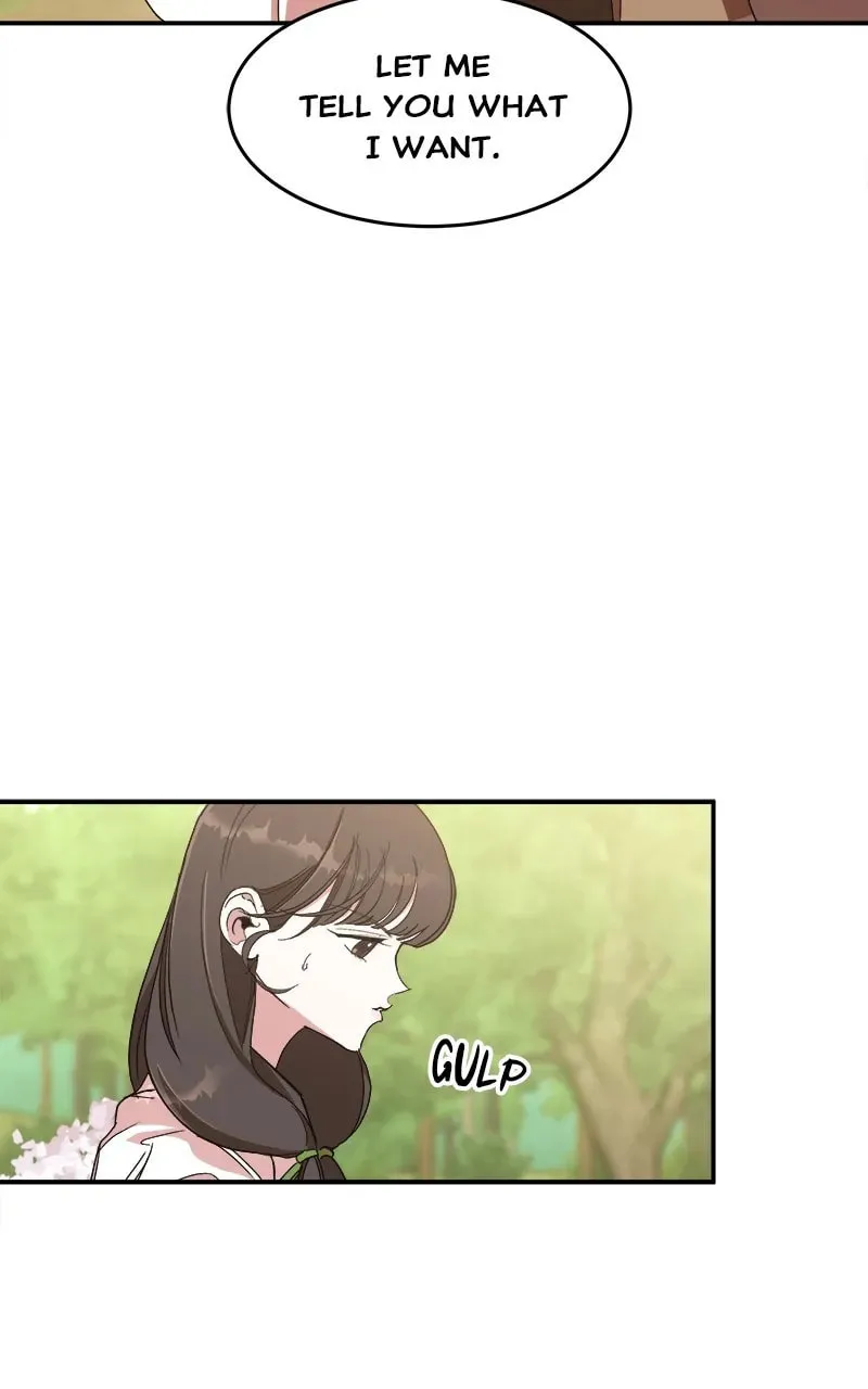 How a Goddess Wins Over Tigers Chapter 21 page 47 - 