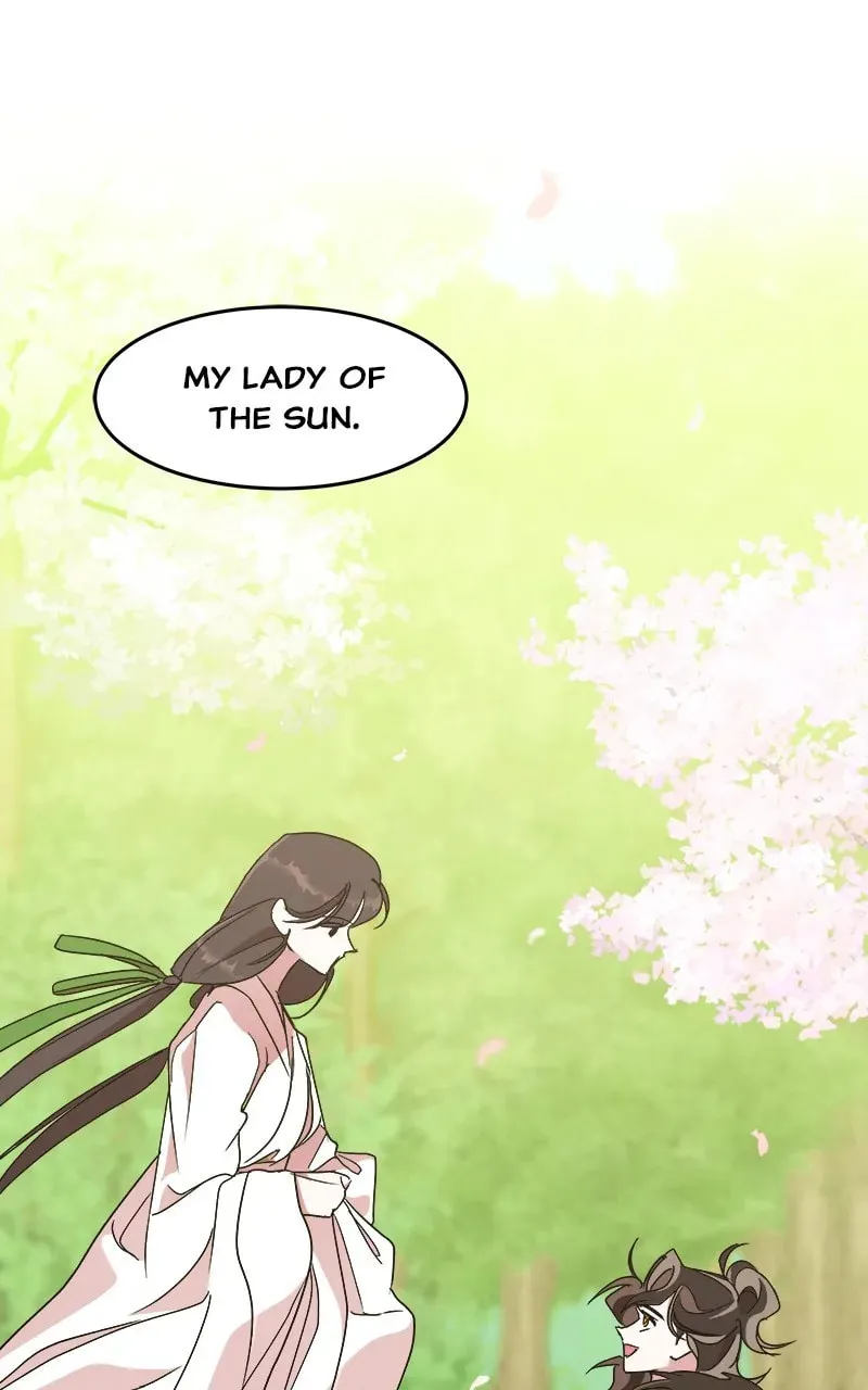 How a Goddess Wins Over Tigers Chapter 21 page 48 - 