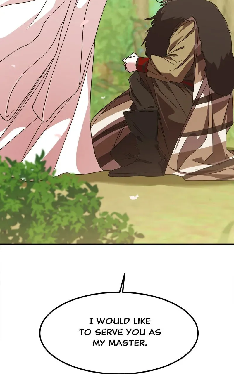 How a Goddess Wins Over Tigers Chapter 21 page 49 - 
