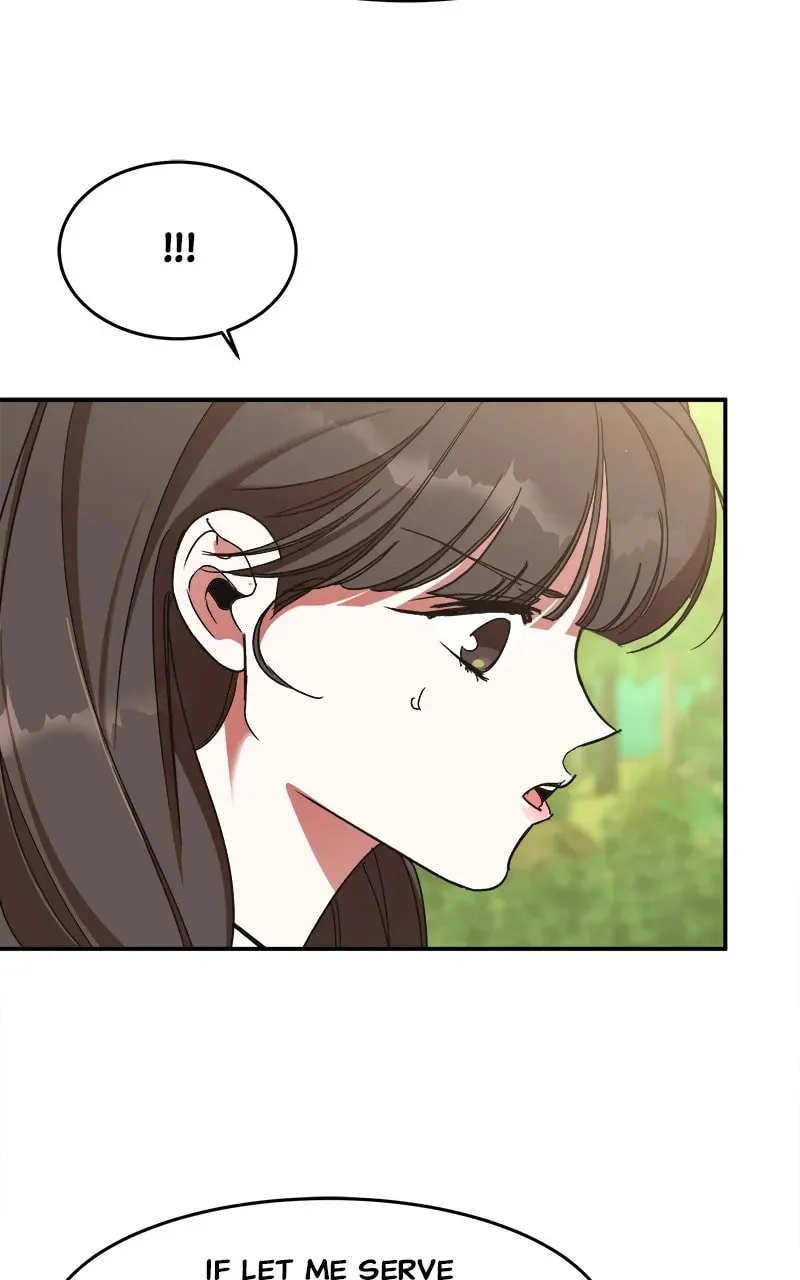 How a Goddess Wins Over Tigers Chapter 21 page 50 - 