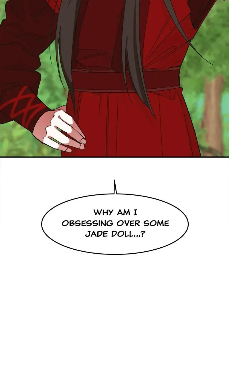 How a Goddess Wins Over Tigers Chapter 21 page 6 - 