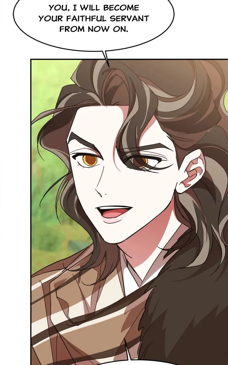 How a Goddess Wins Over Tigers Chapter 21 page 51 - 