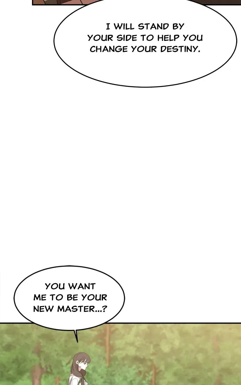 How a Goddess Wins Over Tigers Chapter 21 page 52 - 
