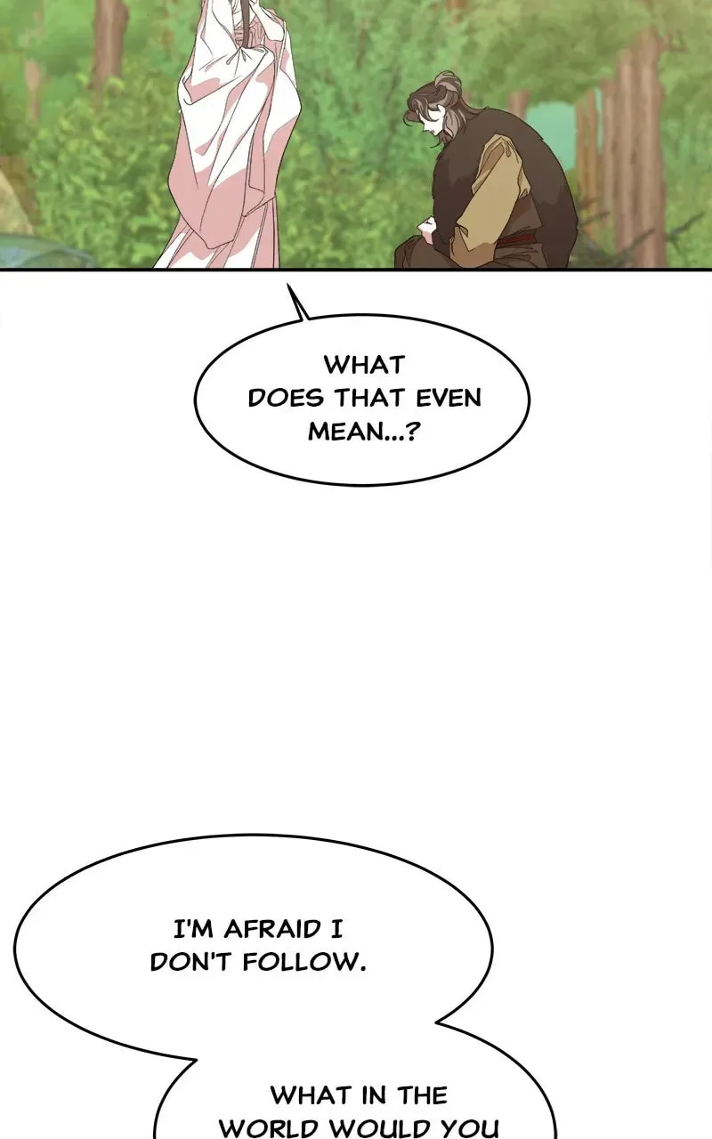 How a Goddess Wins Over Tigers Chapter 21 page 53 - 
