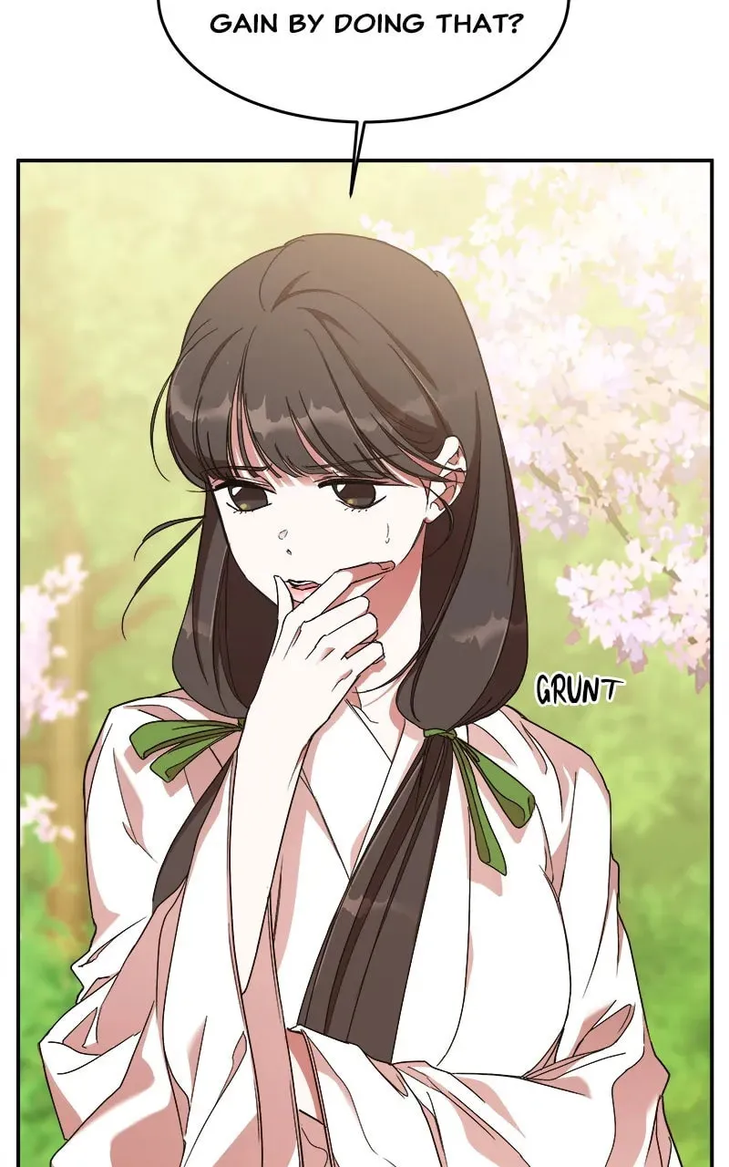 How a Goddess Wins Over Tigers Chapter 21 page 54 - 