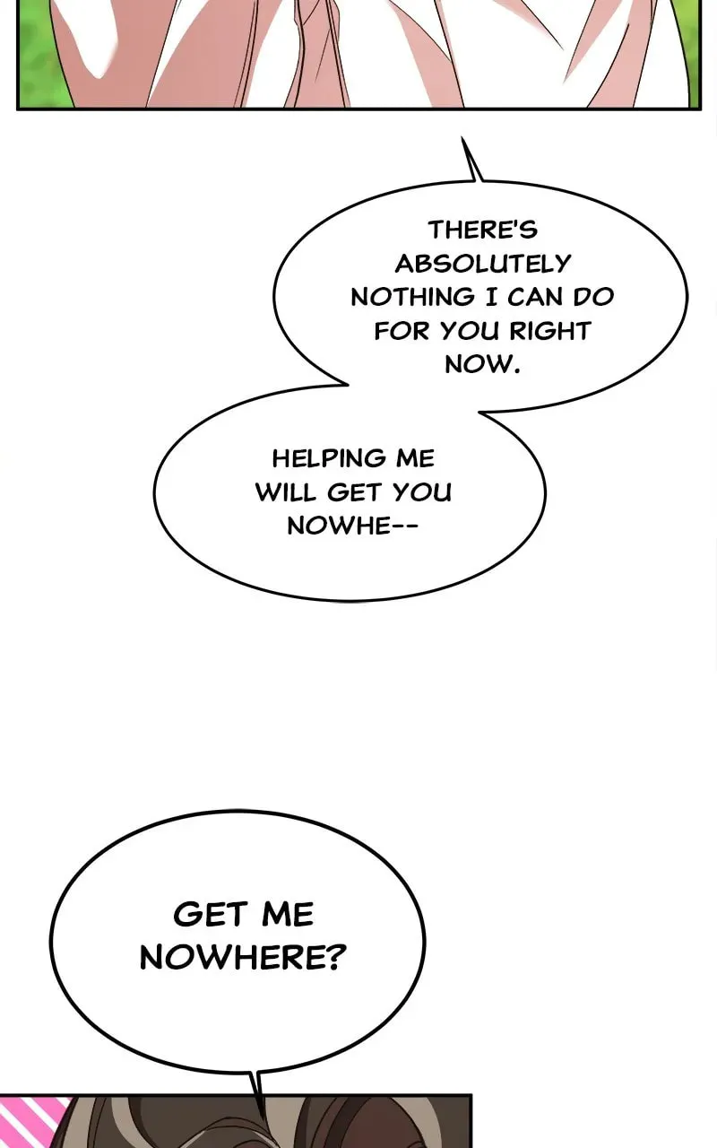 How a Goddess Wins Over Tigers Chapter 21 page 55 - 